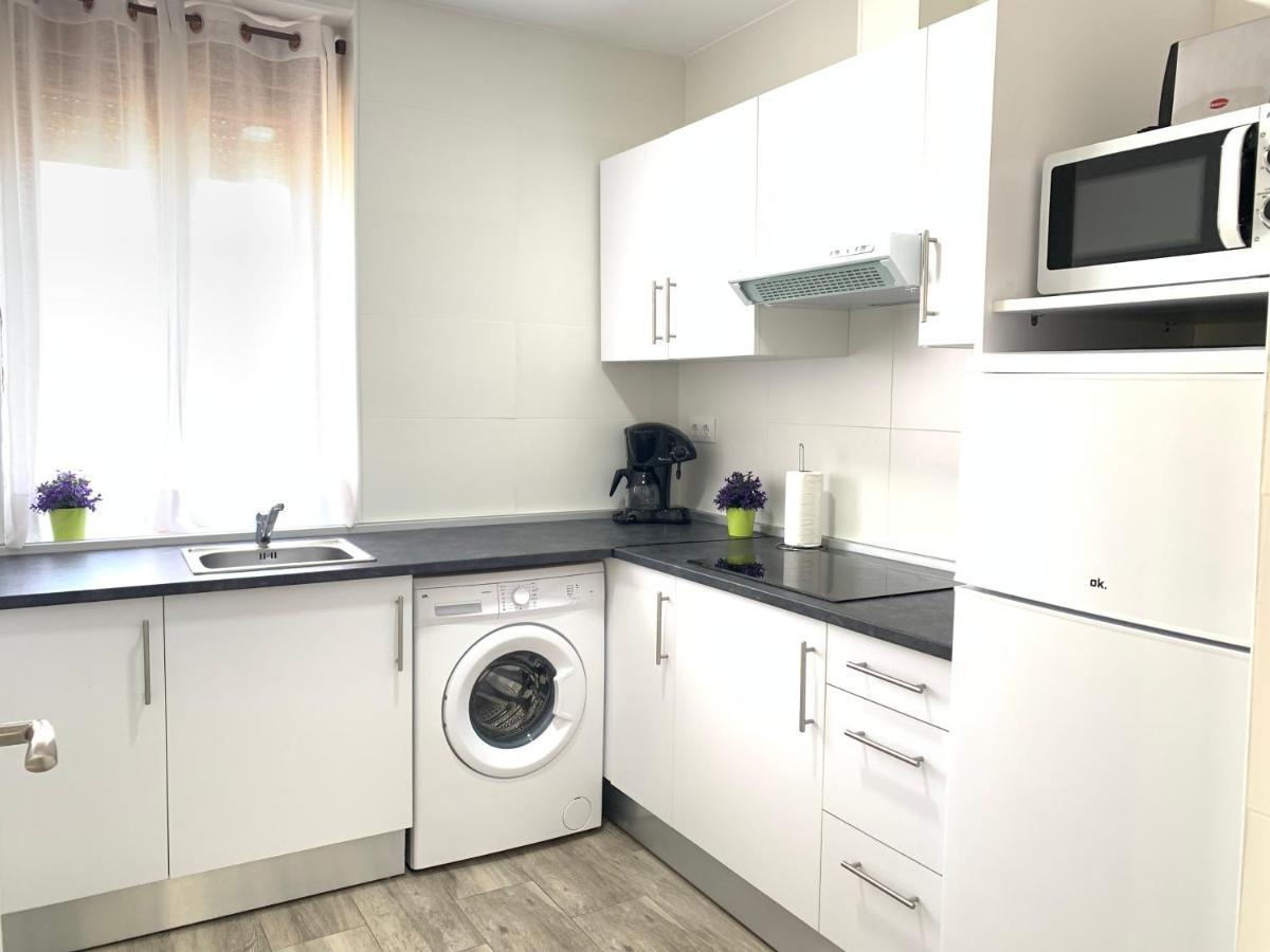 Zerka Sendra Appartement *