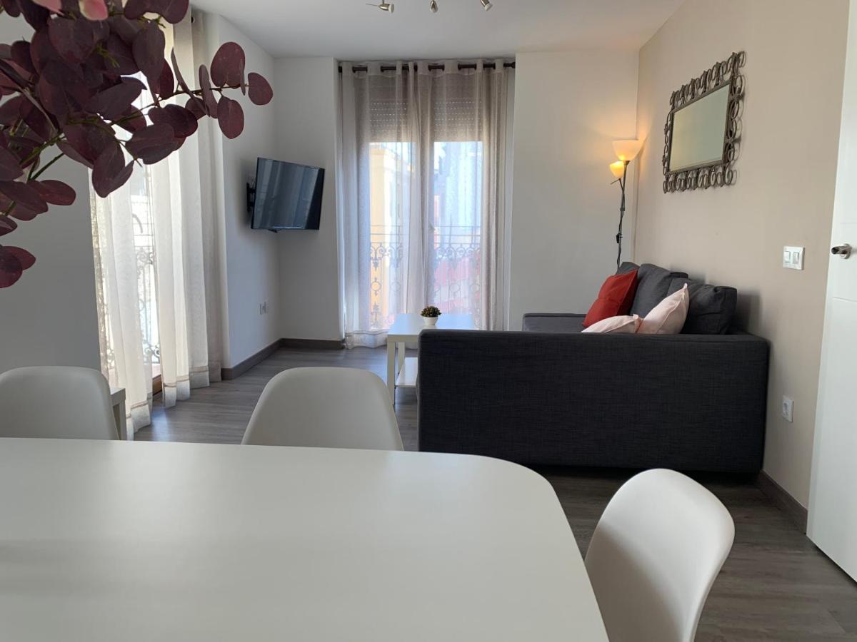Appartement Zerka Sendra