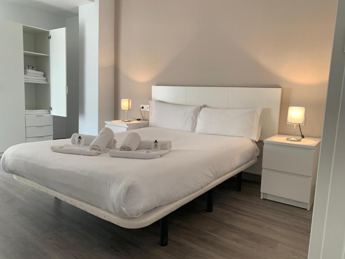Zerka Sendra Appartement *