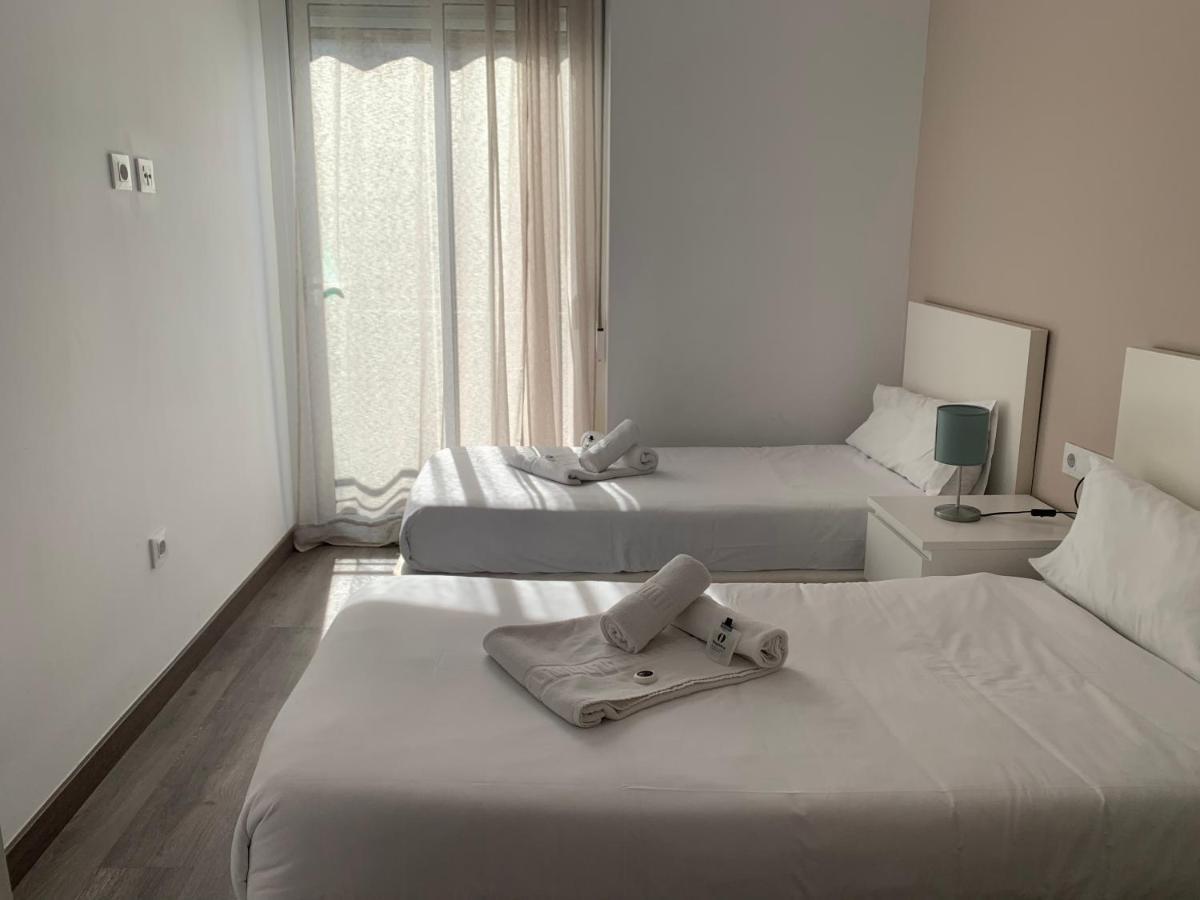 Zerka Sendra Appartement Valence