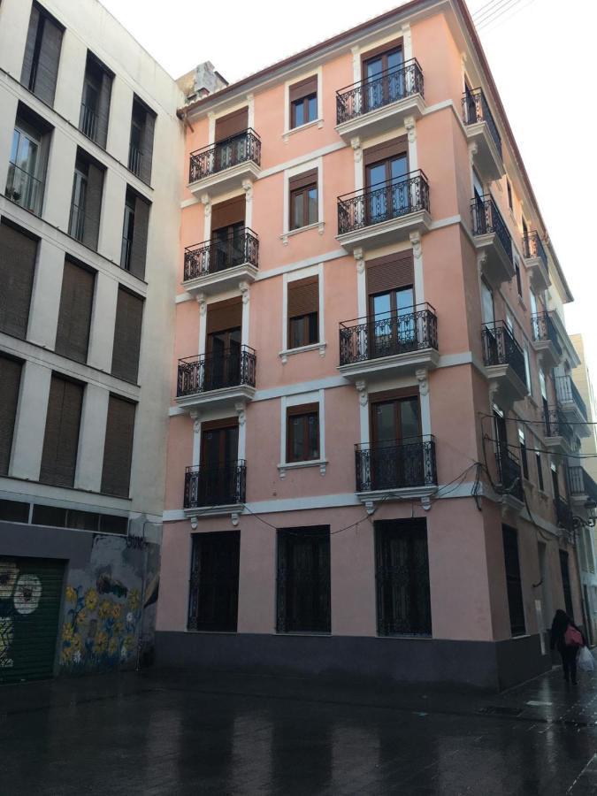 Appartement Zerka Sendra *