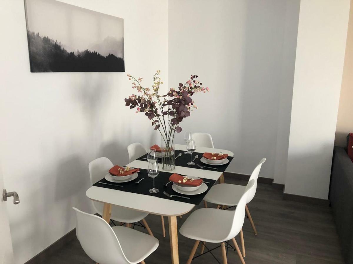 Zerka Sendra Appartement