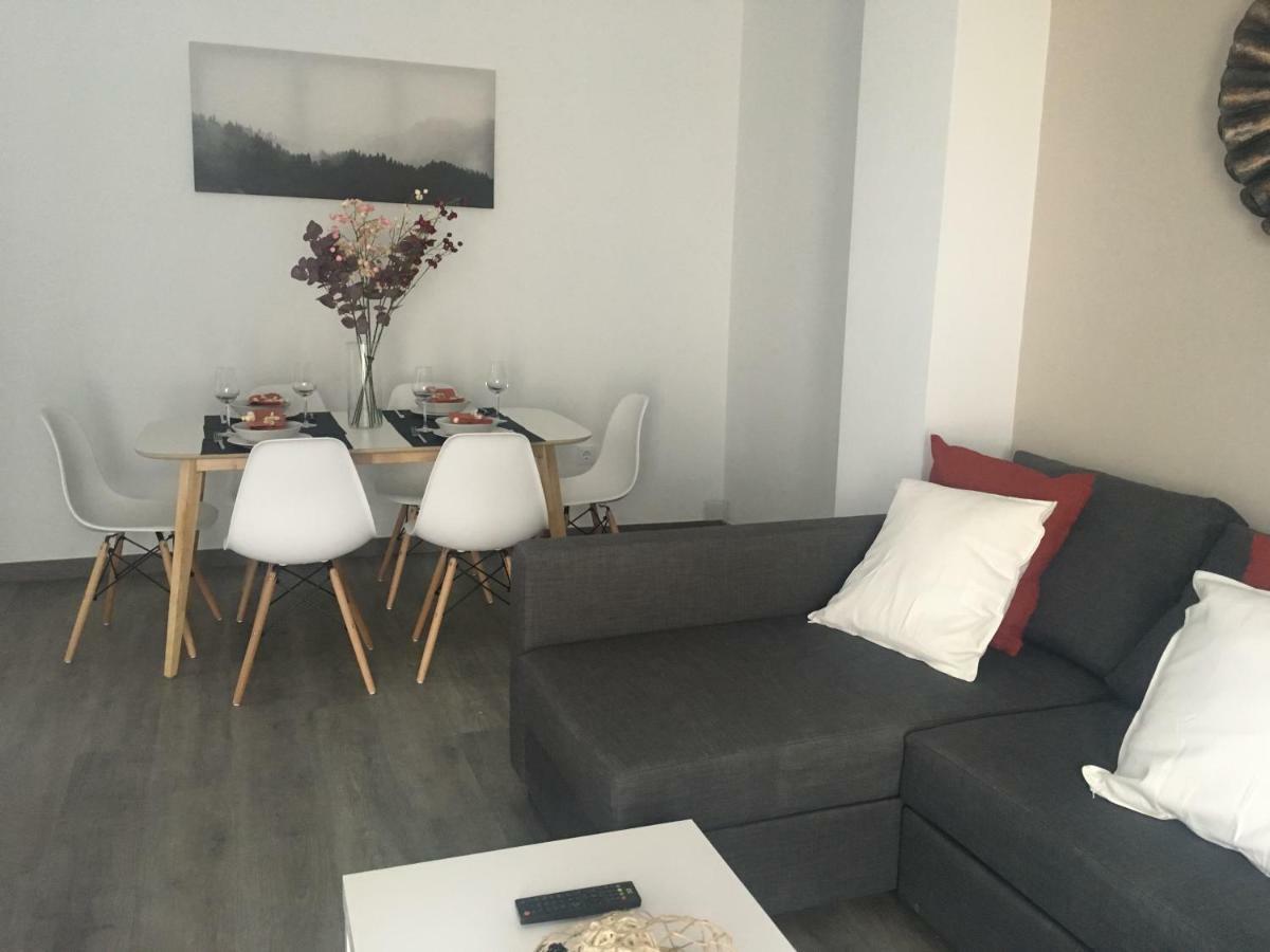 Appartement Zerka Sendra