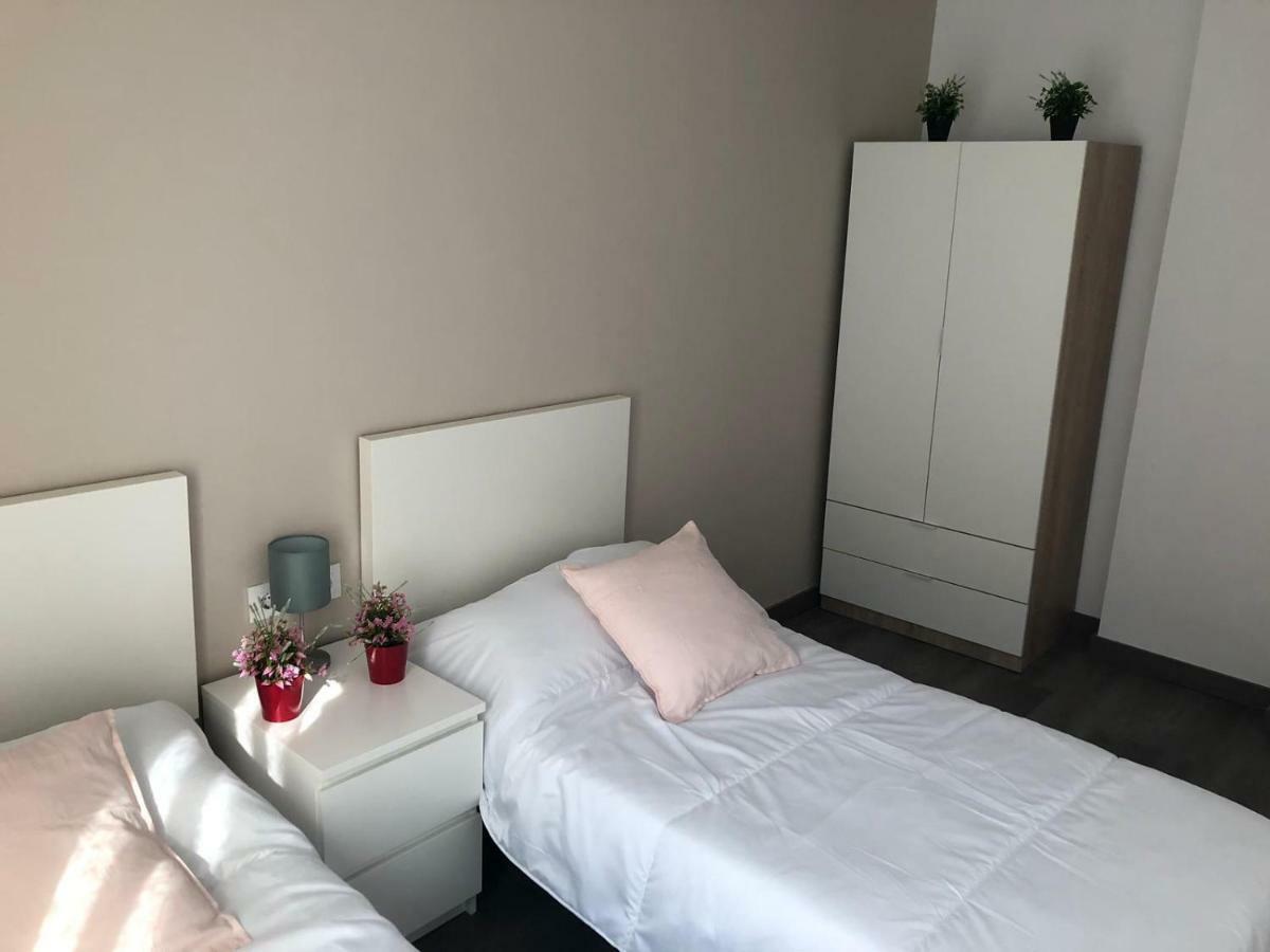 Zerka Sendra Appartement Valence