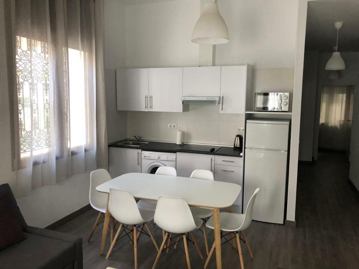 Appartement Zerka Sendra *