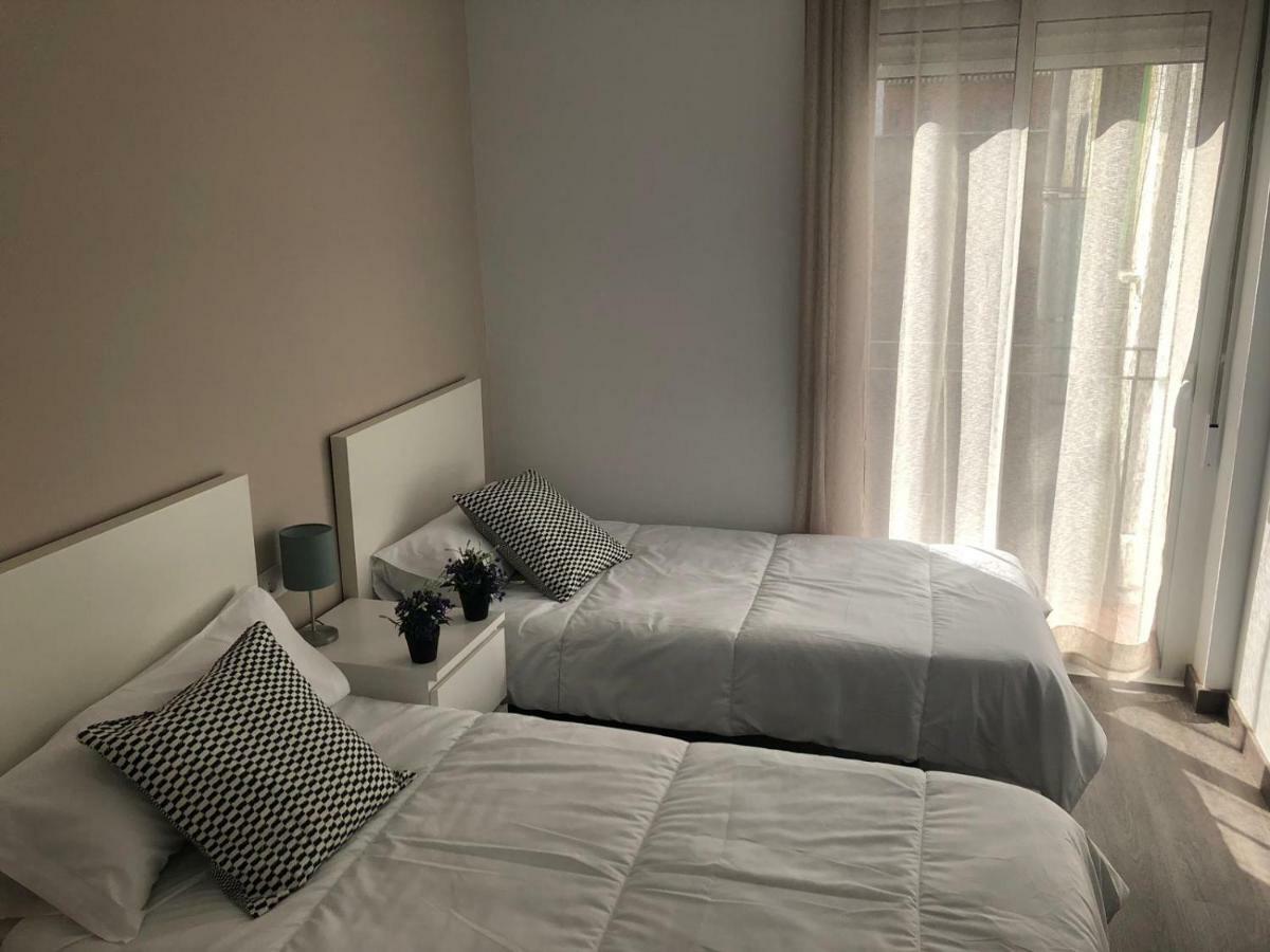 Appartement Zerka Sendra