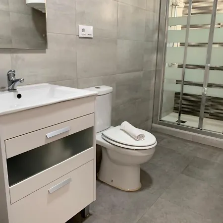 Appartement Zerka Sendra à Valence Extérieur photo