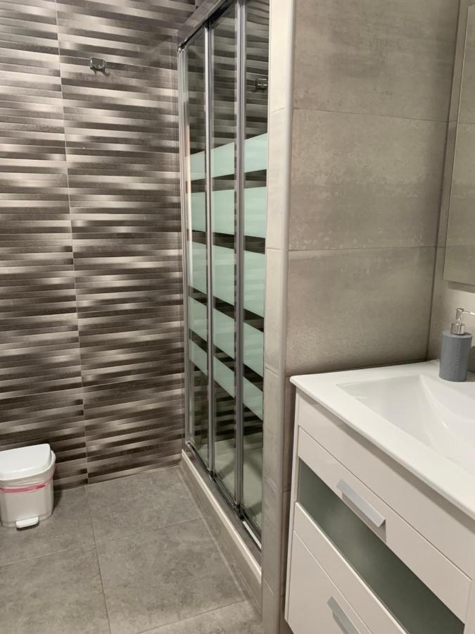 Appartement Zerka Sendra