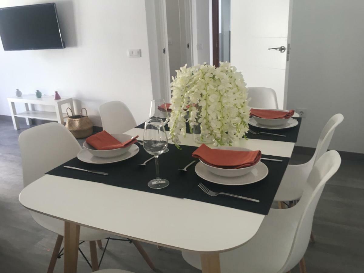 Appartement Zerka Sendra