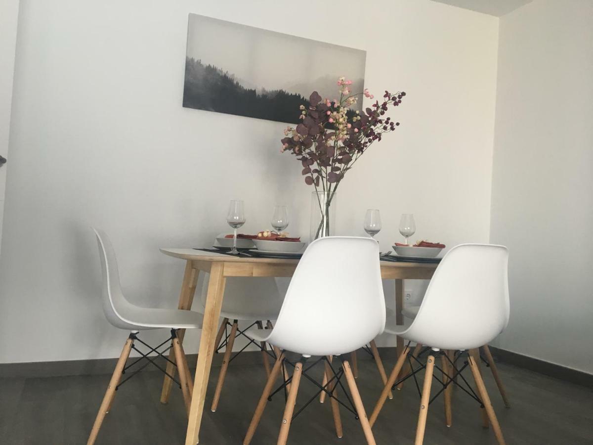 Zerka Sendra Appartement