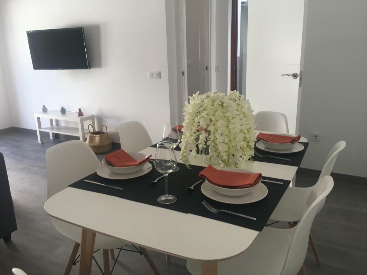 Appartement Zerka Sendra *