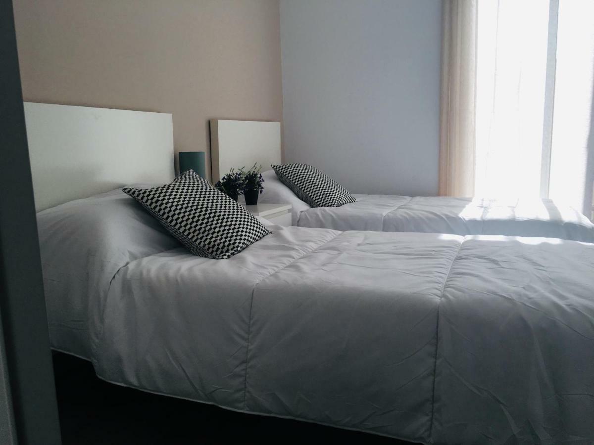 Zerka Sendra Appartement *