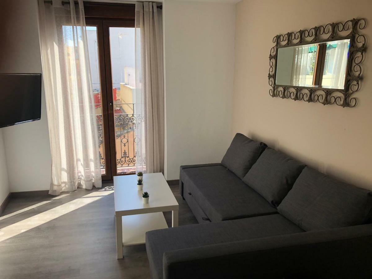 Appartement Zerka Sendra *
