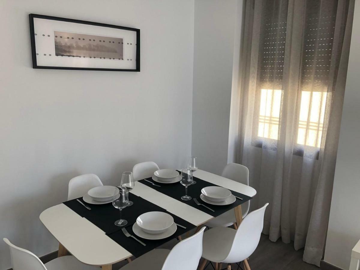 Appartement Zerka Sendra